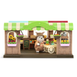 LI'L WOODZEEZ farmerite turg, WZ6630Z