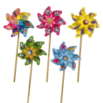 GIOBAS tuuleveski, 845