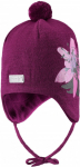 LASSIE m&uuml;ts Ramat Boysenberry 718773-4841