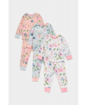 MOTHERCARE pidžaama 3 tk., FD441