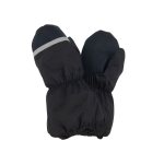 LENNE labakindad SNOW, must, 23175-42