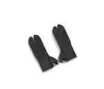 BABY JOGGER vankri adapter CITY SIGHTS -BRITAX, black, 2170585