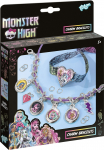 TOTUM MONSTER HIGH loominguline komplekt Charm Bracelets, 560093