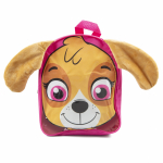 PAW PATROL k&auml;sit&ouml;&ouml; asjadega t&auml;idetud seljakott Skye, 97-0006