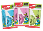 MAPED joonistuskomplekt Twist&acute;n Flex, 228950240000