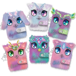 NEBULOUS STARS pehme minim&auml;rkmik, assortii, 11455