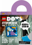 41955 LEGO&reg; DOTS Peale&otilde;mmeldav silt