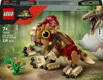 76970 LEGO&reg; Jurassic World&trade; Beebidinosaurus Dolores: Aquilops