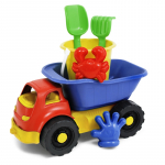 ADRIATIC Rocky veoauto koos &auml;mbrikomplektiga, 1371