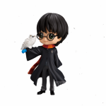 Q POSKET Harry Potteri figuur,BP88199P