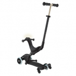 GLOBBER t&otilde;ukeratas Go Up Deluxe Lights 360&deg;, must, 699-320