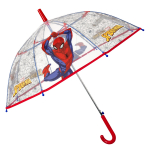 PERLETTI l&auml;bipaistev vihmavari Spiderman 45/8, 75388