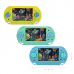 TRENDHAUS Pinball m&auml;ng, assortii, TH960412