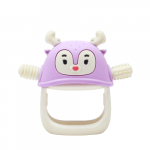 SMILY MIA n&auml;rimisr&otilde;ngas REINDEER, Purple, 3 k+, M12032-4