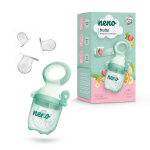 NENO puuviljatoitja FRUTTA, NEN-BAB-AK001