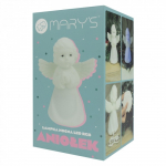 MARY'S LED RGB &ouml;&ouml;lamp ANGEL, MW61106