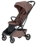 CARRELLO jalutusk&auml;ru MAGIA, Glace Pink, CRL-5655