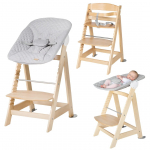 ROBA s&ouml;&ouml;gitool 2in1 BORN UP, Grey, 75063NAV230
