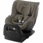 BRITAX  autotool DUALFIX PRO M, 61-105 cm, Urban Olive - LUX, 2000040899