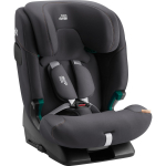 BRITAX ADVANSAFIX PRO turvatool Midnight Grey 2000038231