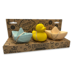 OLI&CAROL vannim&auml;nguasjade komplekt BATH SET