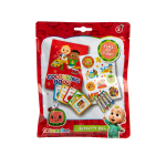COCOMELON fun bag, 96-0131