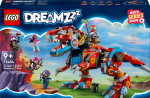 71484 LEGO&reg; DREAMZzz&trade; Cooperi robotdinosaurus C-Rex