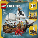 31387 LEGO&reg; Creator Ikooniline piraadilaev