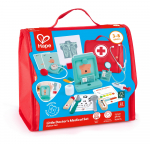 HAPE v&auml;ike arsti komplekt, E3228A