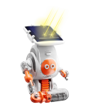 KOSMOS &otilde;ppekomplekt Solar Bots, 617417