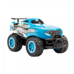 SILVERLIT EXOST RC auto X-MONSTER , TE 20612