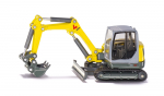 SIKU ekskavaator Wacker Neuson, 3559