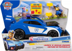 PAW PATROL s&otilde;iduk Search & Rescue Launch N Rescue Cruiser, 6074962