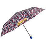 PERLETTI mini vihmavari Spiderman 50/8, 75389