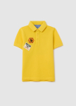 OVS l&uuml;hikeste varrukatega polo s&auml;rk, 140 cm, 002262744