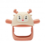 SMILY MIA n&auml;rimisr&otilde;ngas REINDEER, Nude, 3 k+, M12032-5