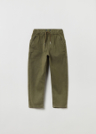 OVS 1 EN BOY 3-10Y TROUSER 2M 5-6 BROWN 001844973