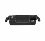 BABY JOGGER jalutusk&auml;ru kott SELECT2/CITY SIGHTS, black, 2157515