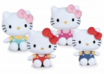 HELLO KITTY pehme m&auml;nguasi, 16 cm, valik, 760016573