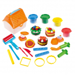 PLAYGO taina m&auml;ngukomplekt Treat & Snack, 8441