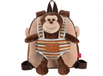 PERLETTI P&ouml;&ouml;ratav seljakott Max monkey, 13031