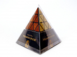 RECENT TOYS konstruktor Pyraminx De Luxe, RT5052