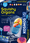 KOSMOS katsekomplekt Squishy Organs, 1KS616816