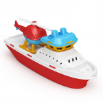 ADRIATIC puksiir ja helikopter, 1380