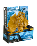 GODZILLA  figuur King Ghidorah, 35209