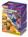 Blokees transformaator The Overthrow , asort., 71302