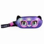 PURSE PETS interaktiivne v&ouml;&ouml;kott Cheetah, 6066544