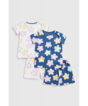 MOTHERCARE pidžaama, 2tk., HD344
