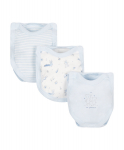 MOTHERCARE bodi 3tk 56 854369