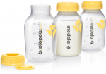 MEDELA Piimapudel 150 ml kaanega/ 008.0073